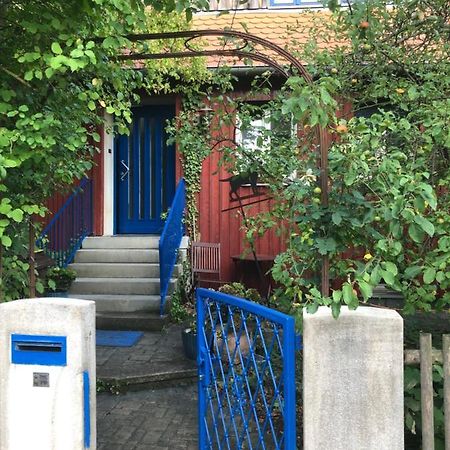Ferien- Und Messeappartement Schwaig 외부 사진