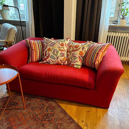 Ferien- Und Messeappartement Schwaig 외부 사진