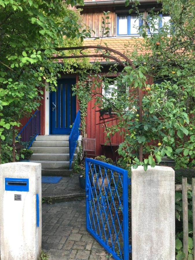 Ferien- Und Messeappartement Schwaig 외부 사진