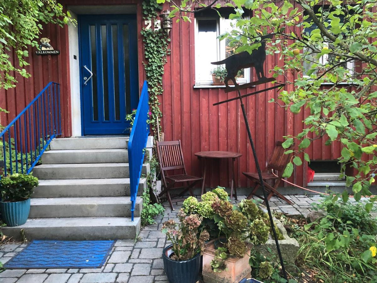 Ferien- Und Messeappartement Schwaig 외부 사진