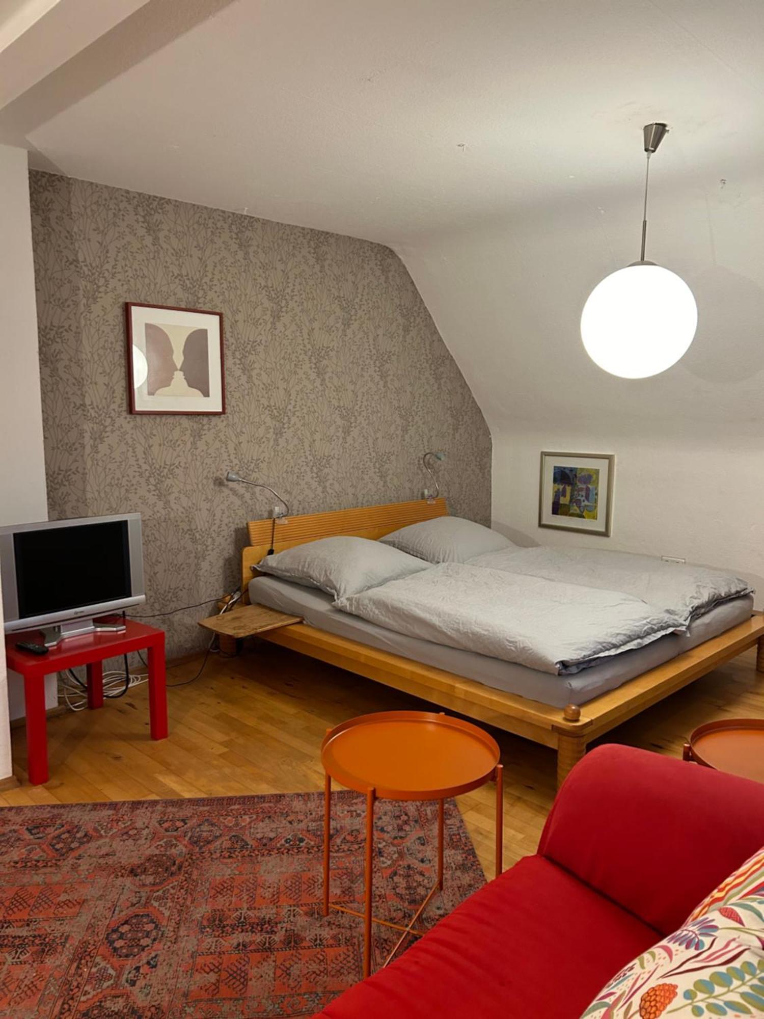 Ferien- Und Messeappartement Schwaig 외부 사진