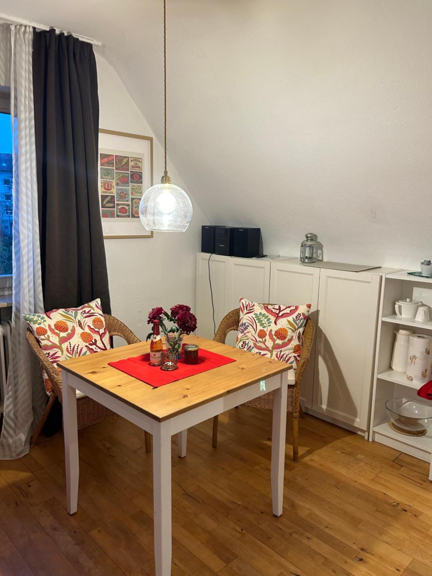 Ferien- Und Messeappartement Schwaig 외부 사진