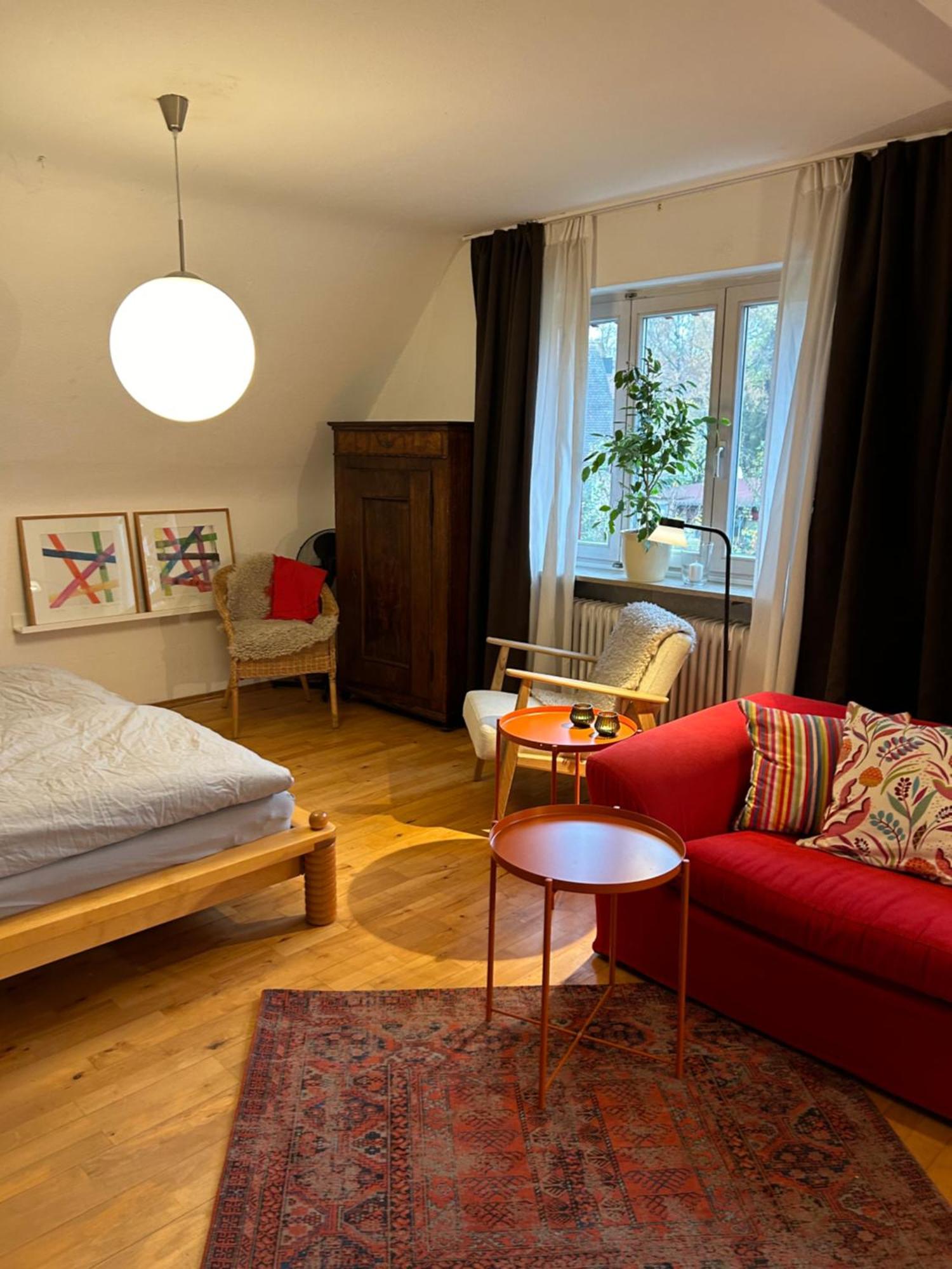 Ferien- Und Messeappartement Schwaig 외부 사진