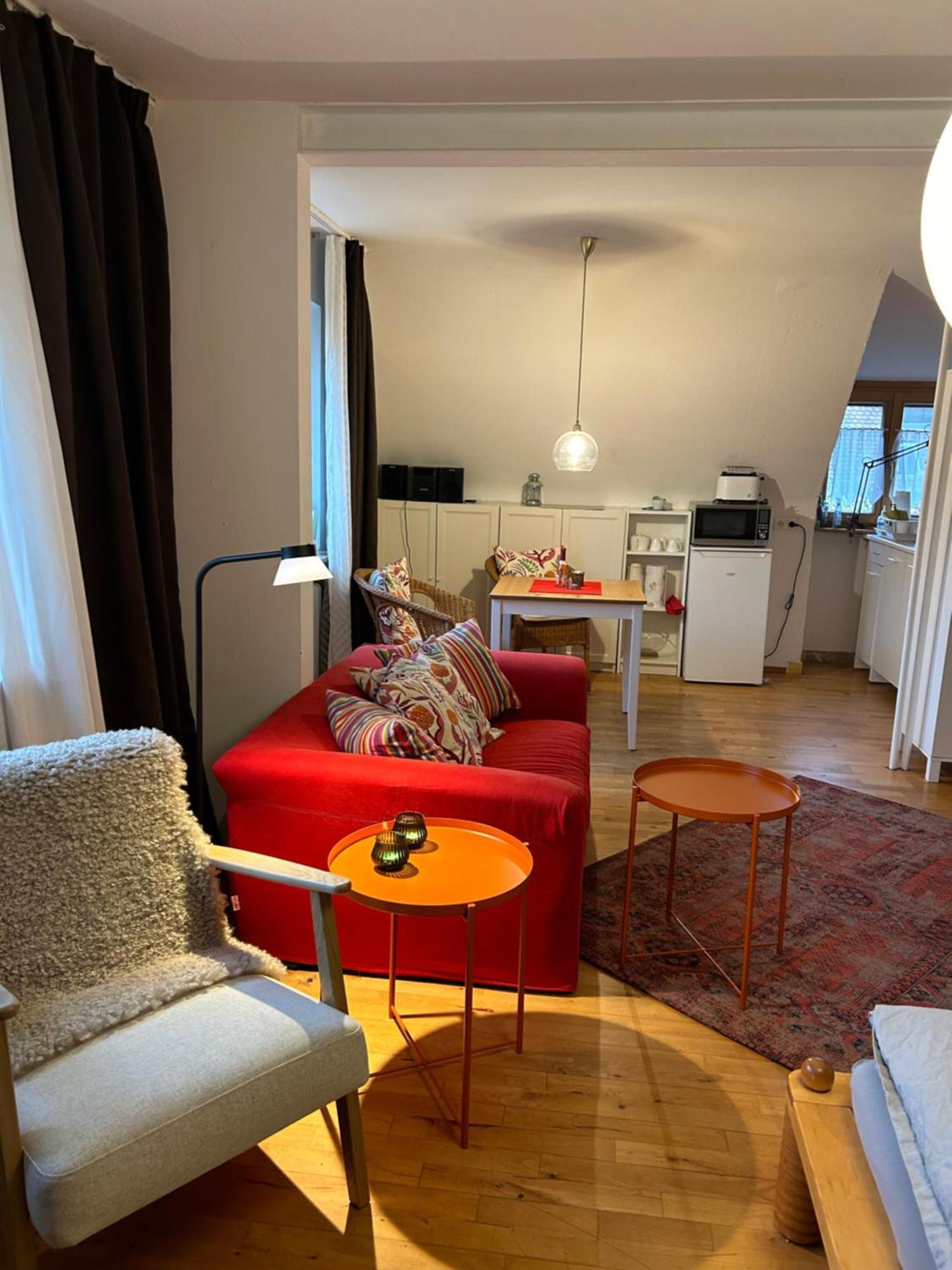 Ferien- Und Messeappartement Schwaig 외부 사진