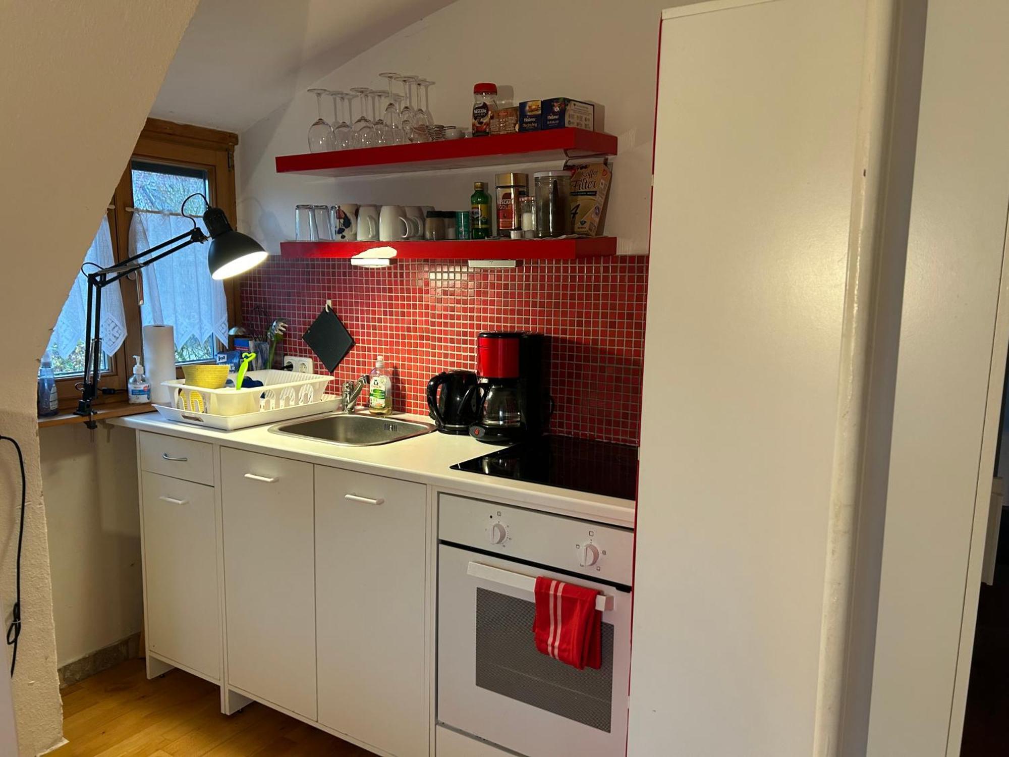 Ferien- Und Messeappartement Schwaig 외부 사진